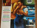 NEW Factory-Sealed THE BIG EASY Soundtrack VINYL LP Beausoleil BUCKWHEAT ZYDECO