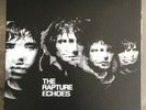 THE RAPTURE - ECHOES LP Vinyl