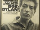 Bob Dylan ?The Times They Are A-Changin' Very Good Plus Stereo 1965 Columbia