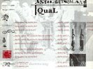 Xmal Deutschland  Qual (12