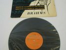 LXT 5077 FOURNIER BACKHAUS BRAHMS SONATA FOR CELLO PIANO - Vinyl Record RARE