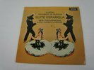SXL 6355 Albeniz Suite Espanola / De Burgos- Vinyl Record - 1968/1969