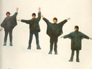 SOLO RARISSIMI   BEATLES Help  Russia