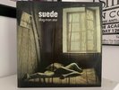 Suede - Dog Man Star Original 1994 NUDE3 LP