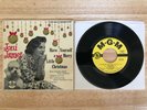 Joni James Have Yourself A Merry Little Christmas 7” 45 RPM EP MGM X-1172