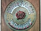 Grateful Dead American Beauty GREEN LABEL Warner Bros. LP Vinyl ST-93416