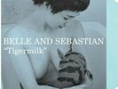BELLE and SEBASTIAN TIGERMILK BABY BLUE VINYL 2LP LOVE RECORD STORES LRSD 2020