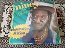 Niney The Observer , Observation Station , Heart Beat Label