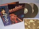 JAPAN 2LP SUZY QUATRO LIVE AND KICKIN ERS-50009/10 OBI INSERT GATEFOLD GLAM ROCK