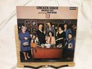 Chicken Shack Featuring Stan Webb  ?– Unlucky Boy /  Vinyl LP