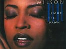 Cassandra Wilson - Blue Light.++Vinyl 180g 2 LPs ++Pure Pleasure Rec.+++NEU++OVP