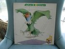 ATOMIC ROOSTER - S/T - UK - B&C - GUITAR MIX - A-1U / B-1U