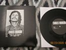 charles bronson youth attack 1997 hardcore, mint new with poster insert
