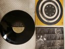 RARE-1ST PRESS EPIC RAGE AGAINST THE MACHINE VINYL  GREAT CONDITION