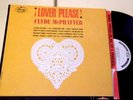 EX 1962 PROMO CLYDE MCPHATTER Lover Please lp The Drifters Dominoes Rockin Robin