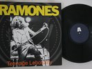 LP RAMONES Teenage Lobotomy 280347XT NOT ON LABEL JAPAN Vinyl