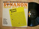 Joe Pass Sounds of Synanon Pacific Jazz ST 48 orig 1962 NM
