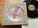 JON ANDERSON  Olias of Sunhillow  LP Atantic ATL 50 261 with OIS & insert