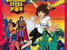 APOLLO - MYSTERIOUS CITIES OF GOLD [VINYL]