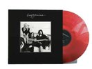 boygenius EP Lim Ed Clear Red Vinyl Love Record Stores 2020 Phoebe Bridgers New