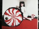 White Stripes Hello Operator Jolene #/1000 VMP Red 7” Inch Vinyl Third Man Vault