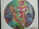 The Fox And The Hound Disney Picture Disc. LP 1981 Disney