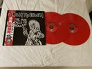 Iron Maiden - The Axe Falls On Holland (2 X Red Vinyl) - Top Condition
