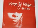 MARY J BLIGE * REAL LOVE * Rare Original Soul Funk RnB 7