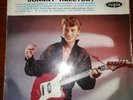 vinyl JOHNNY HALLYDAY 25 cm 