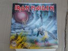 IRON MAIDEN-FLIGHT OF ICARUS / THE TROOPER (2X12