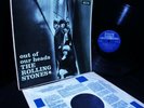UK Decca ROLLING STONES   OUT OF OUR HEADS 1965 R&B PUNK GARAGE Different to USA
