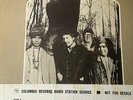 Bob Dylan ?– John Wesley Harding: Columbia Vinyl 1967 (Rock) RADIO PROMO
