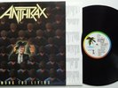 Anthrax	Among the Living	ILPS 9865	UK original LP + OIS island (KR57)