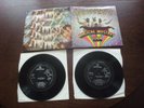 THE BEATLES  DOUBLE 7