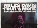 MILES DAVIS.. 