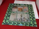 Allen Ginsberg / William Blake:  Songs Of Innocence And Experience  NEAR MINT LP