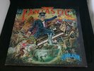ELTON JOHN CAPTAIN FANTASTIC VINYL LP FESTIVAL RECORDS L-35,400 IN VERYGOOD COND