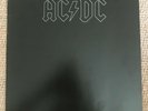 AC/DC - Back in Black - LP Vinyl
