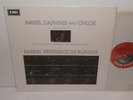 ASD 2355 Ravel Daphnis And Chloe New Philharmonia Rafael Fruhbeck De Burgos S/C
