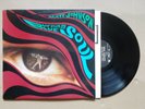 the the psychedelic rock new wave  Matt Johnson  Burning Blue Soul LP 33 NM 1981