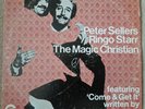 THE MAGIC CHRISTIAN SOUNDTRACK VINYL LP - PAUL MCCARTNEY - KEN THORNE - CUR 6004