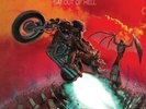 BAT OUT OF HELL (150G)