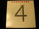 Foreigner 4 1st pressing LP Atlantic SD-16999 1981 VG+