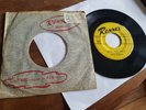 Little Richard Long Tall Sally / Slippin and Slidin 7