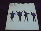 The Beatles - Help 1965 UK LP PARLOPHONE MONO 1st