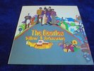 The Beatles - Yellow Submarine 1969 UK LP APPLE STEREO 1st