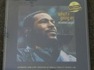 Marvin Gaye - What's Going On, 2LP limited MFSL Ultradisc box US