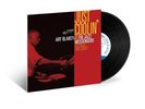 ART BLAKEY & THE JAZZ MESSENGERS JUST COOLIN NEW SEALED VINYL LP IN STOCK