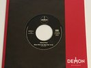 Jimmy Reed / Baby What You Want Me To Do & Honest I Do / UK 45 Mint