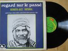 rare 33t LP BEMBEYA-JAZZ NATIONAL : Regard sur le passé - afro cuban jazz